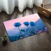 1 Piece of Super Absorbent Bathroom Mat, , Anti Slip and Absorbent, Shower Mat, Bathroom Mat, Door Floor Mat