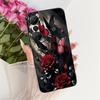 For Infinix Hot 20 Play 20i 20s Case Cute Lion Fashion Painted Cover Soft TPU Phone Case For Infinix Hot 20i 20S Hot20 5G Fundas
