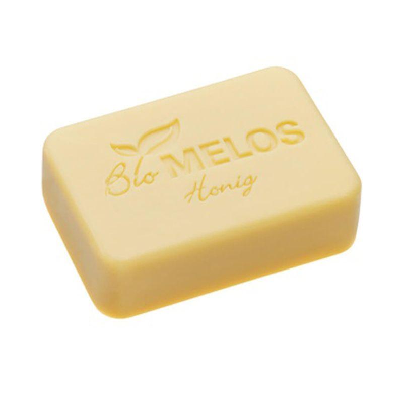 Spike Melrose Bio Honey Soap 100g