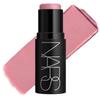 Nars The Multiple Soft Blur Blush Stick For Cheeks  Eyes And Lips 0.28 Oz 8 G swinG Cool liGht Pink