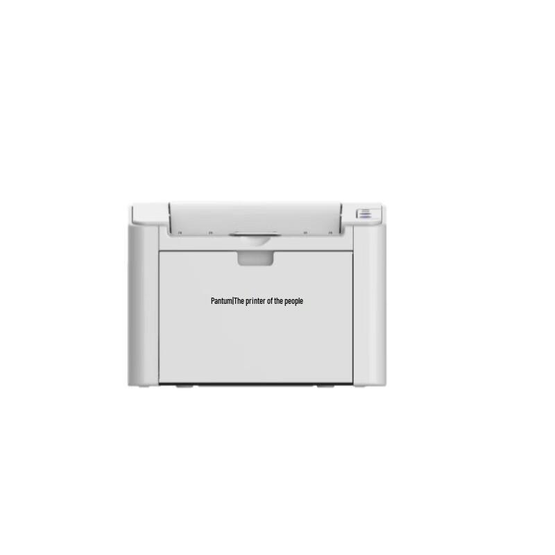 Pantum P2585 A4 Mono Laser Printer CN Plug (adapter Included)