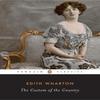 The Custom of the Country by Edith Wharton Paperback Book 9780143039709