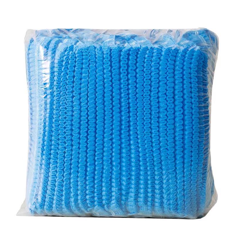 Disposable Non-Woven Hair Net