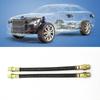 Rear Brake Hose Line For 34321153743 34321159524 Hydraulic Hose Car Accessories