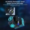 Sovol SV06 Open Source 3D Printer with All Metal Hotend, Direct Drive Dual-Gear Planetary Extruder.Bazarland30
