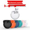 Pro6 TWS Bluetooth 5.0 Sports Earbuds - Touch Control Wireless Earbuds for Business & Gaming.