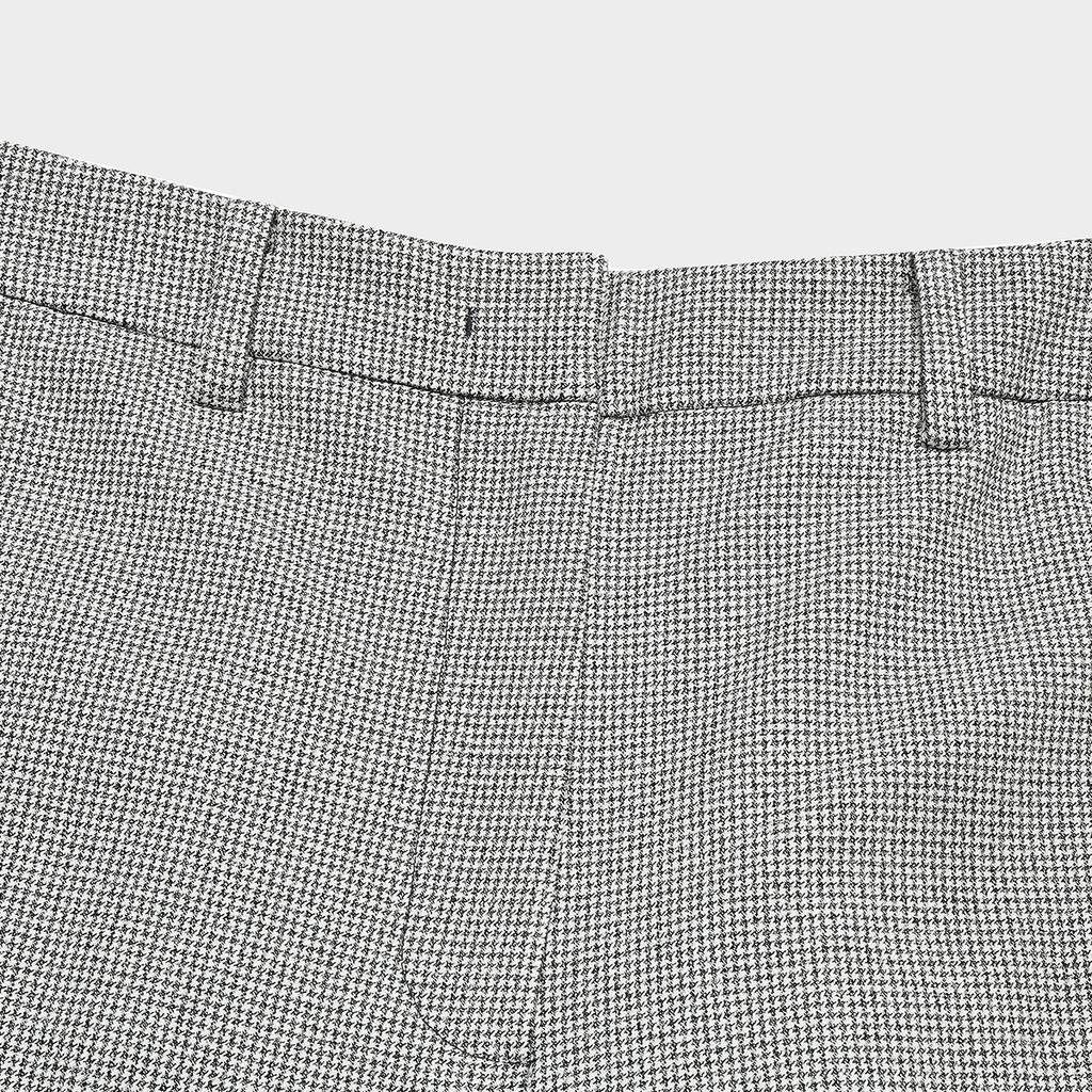 New FILA Casual Pants Women's All Over Print 2 F11W344803F-ZB