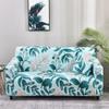 Stretch Sofa Cover Full Set Slip Proof Universal Elastic Couch Protector Anti Dirt Fabric Sofa Cover for All Seasons