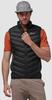 Куртка Salewa Fanes Sarner Down Men's Hybrid Vest (00-0000028017) black out