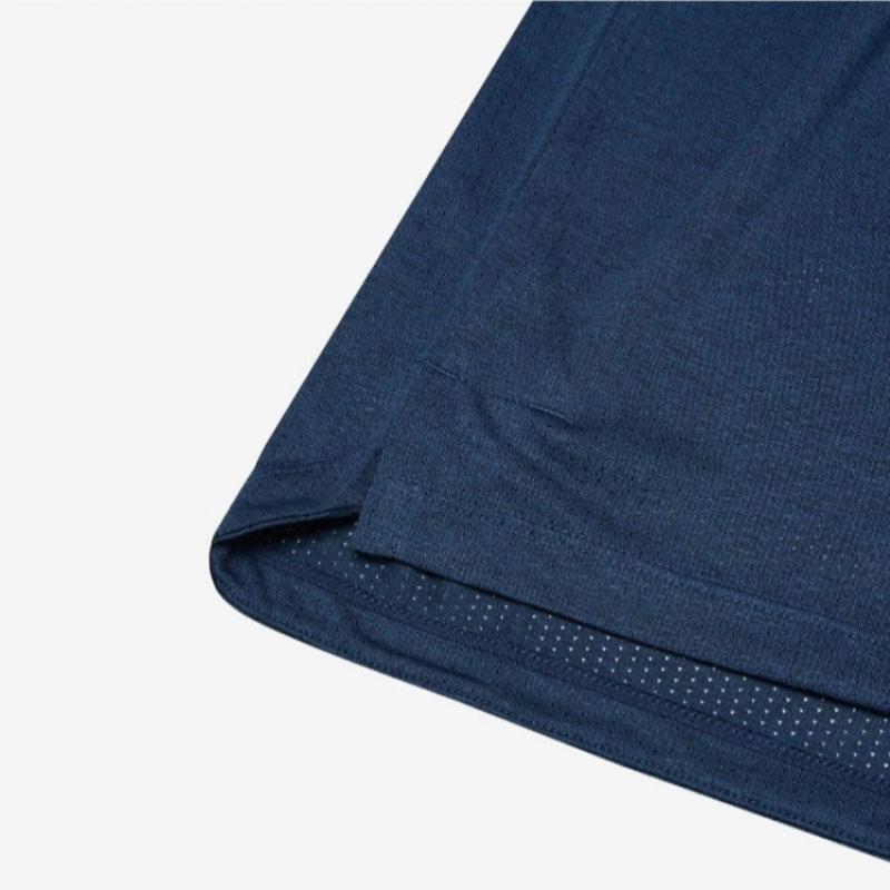 New Balance T shirT Uni aThleTic Nqj Nbnef26413 50