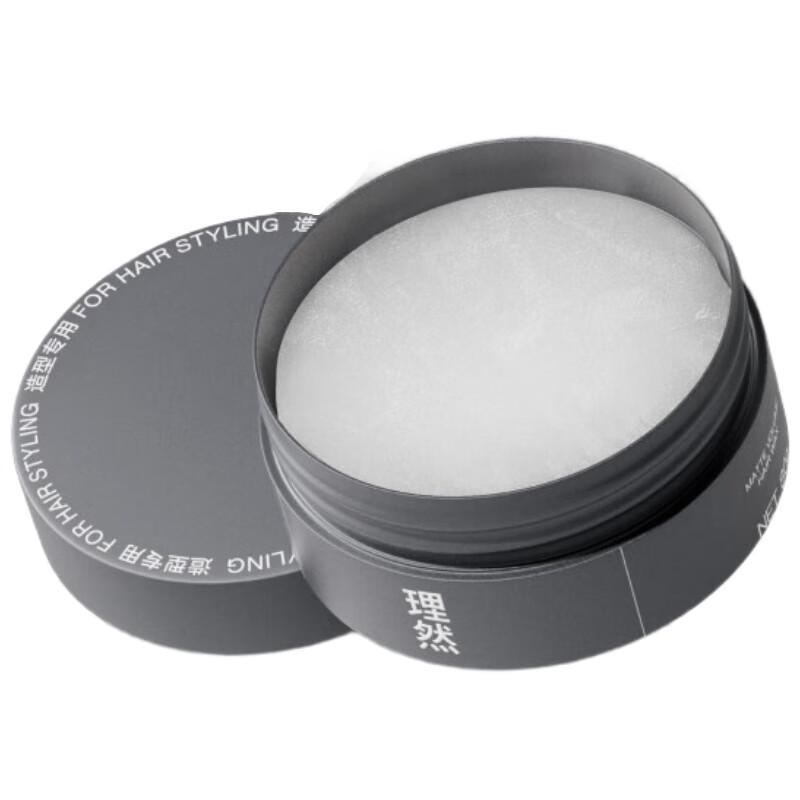 

Liran Натуральний Матовий Стайлінг Віск для Волосся