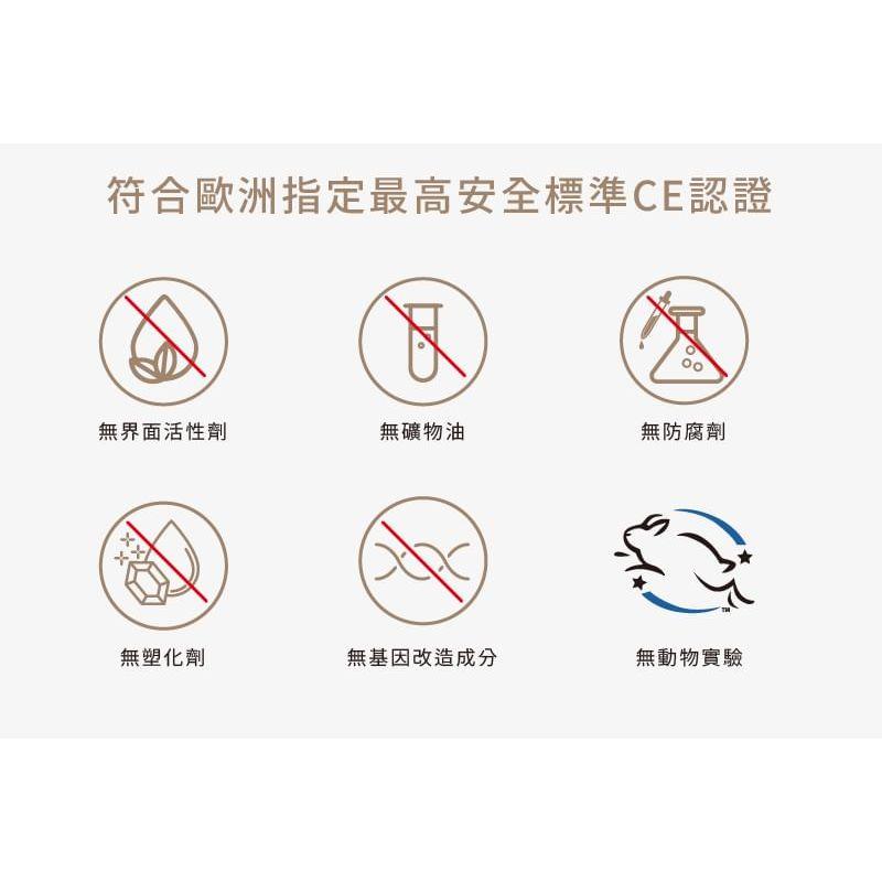 Laline - Classic 7 Series Hand Cream