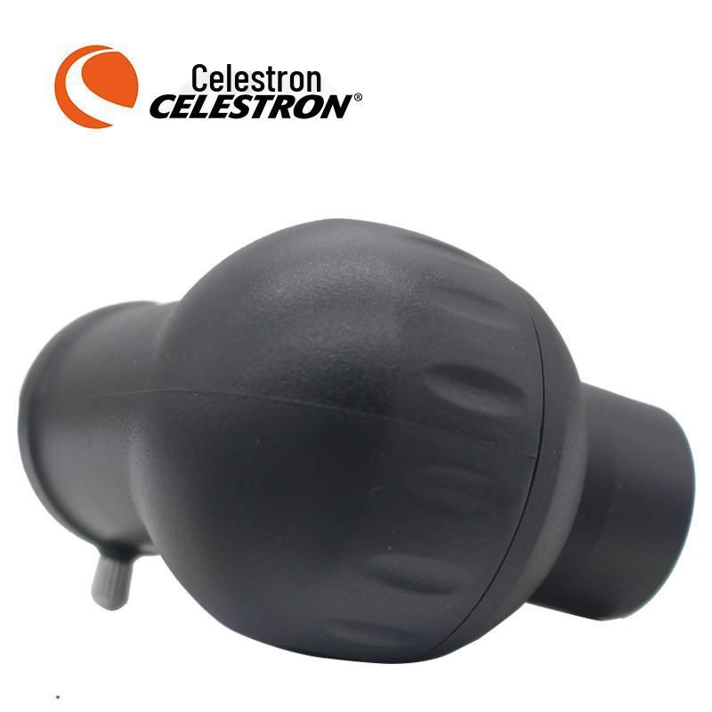 1.25 Zenith Mirror for Astronomical Telescopes - 90° Full Erect Image Accessory