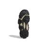 Adidas Originals Fyw Xta Comfortable Daily Shock Absorption Non-Slip Low-Top Hiking Shoes Men Hiking Shoes Black Yellow Purple FW9190