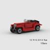 MOC Racing Sports Car Vehicle City Speed Champion Racer Technique Building Blocks Brick Set Supercar Kids Toys Boys Gifts NSX