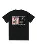 Hot Summer Tshirts Born To Dilly Dally Forced To Lock In Funny Cat Meme T Shirt Fashion Oversized Tees Cotton Harajuku Tees
