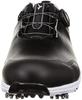 Mizuno Wide Style SL Boa Golf Shoes, Black, Size 26.5 Cm, F