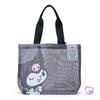 Sanrio Big Tote Bag Kuromi Suitable ages 3 up 873349