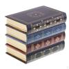 Book Type Wood