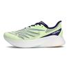New Balance Pánske tenisky FuelCell RC Elite v2 Vibrant Spring Glo Biela Víťazná modrá MRCELCG2