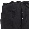 Adidas Fabric Handbag Regular Unisex Black HC4767