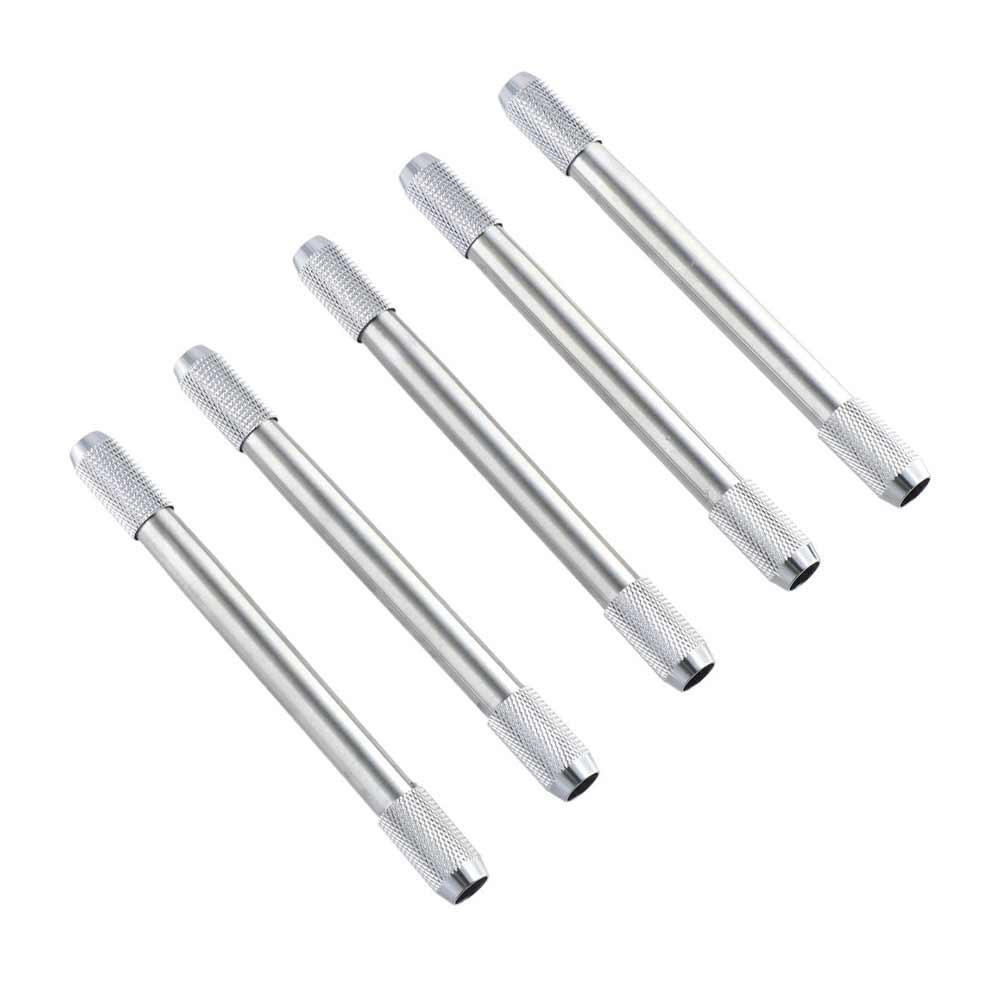 Tool School Drawing Pencil Extender Pencil Lengthened Holder Double Ended