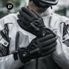 ROCKBROS Windproof Warm Full Finger Cycling Gloves