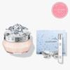Crystal Bloom Parfymerad Kroppskräm 150ml (+ Brilliant Jewel Roll-on 10 ml, presentförpackning medföljer)