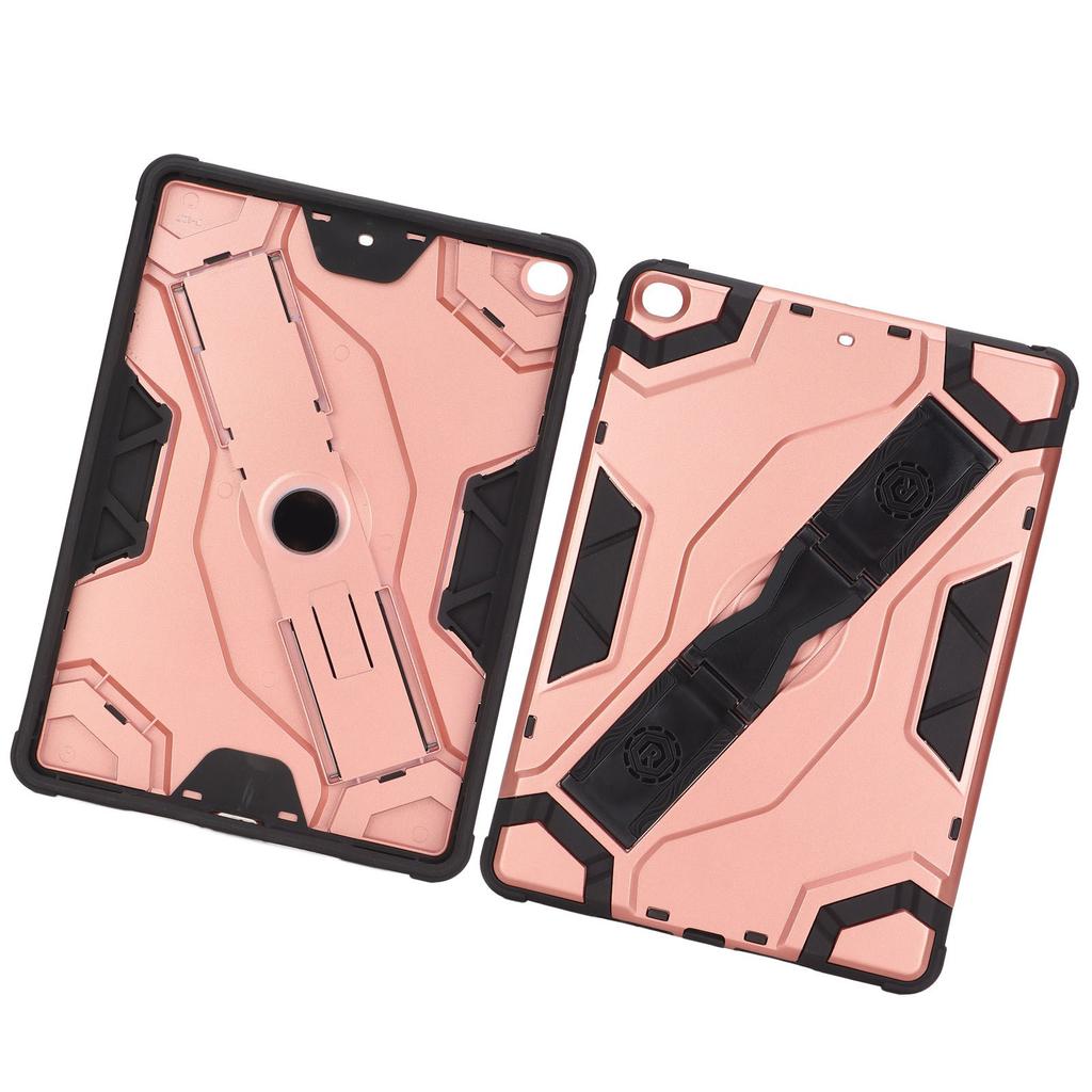 Tablet Case for Tablet 2018 2017 9.7in Shakeproof TPU Protective Cover with Shoulder Strap