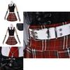 Death Note Cosplay Costume With Polyester Fabric For Anime Role Play Enthusiasts