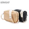 Genți de umăr Aliwood pentru femei, simple, elegante, de înaltă calitate, curea de umăr lată, de designer, din piele, pentru femei, genți crossbody Pachet de telefon