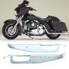 Pair of Inner Fairing Support Bracket Motorcycle Accessory Fit for EFI  FLHX FLHTC FLHTCU