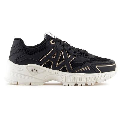 Sneakers XW002153_AF19535