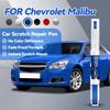 OPRTAMG Brand For Chevrolet Malibu 2008-2025 Epsilon I Epsilon II E2XX Paint Repair Pen Touch Up Scratch Remover DIY Auto Access