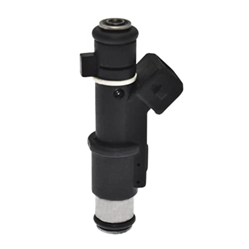 4PCS 01F003A Fuel Injector For Peugeot 206 Expert Citroen 2.0/16V 348004 1984E2