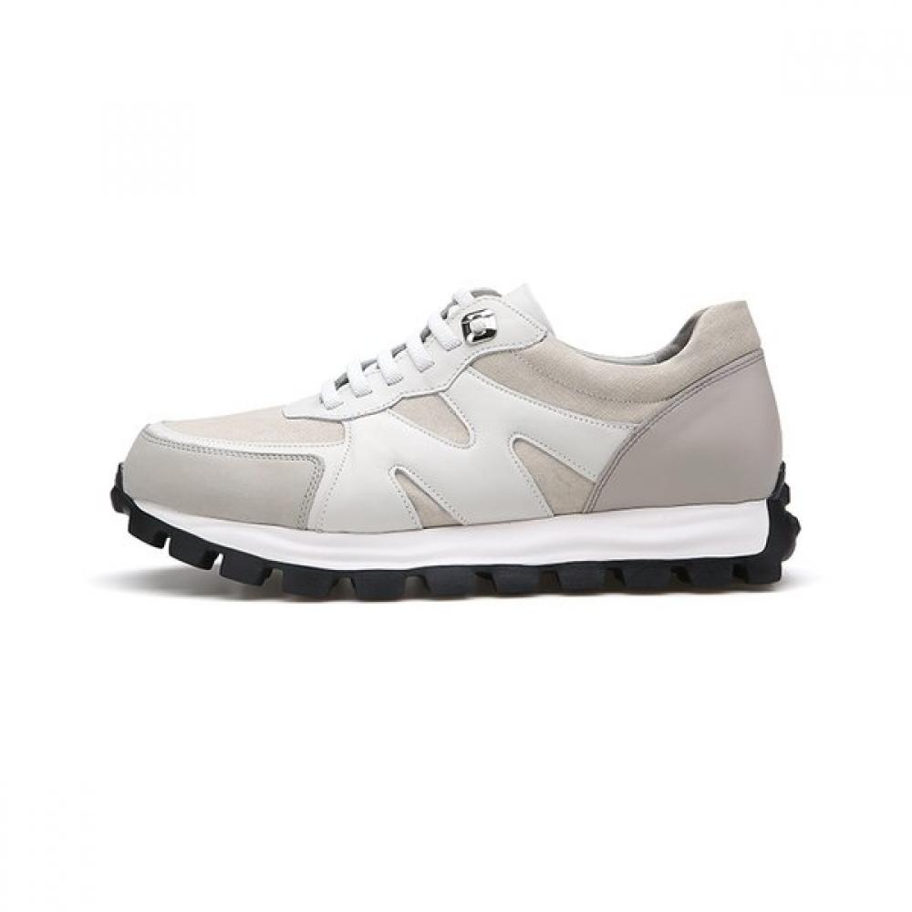 MiSope Men S SneakerS 3.5cm 2color 022410009