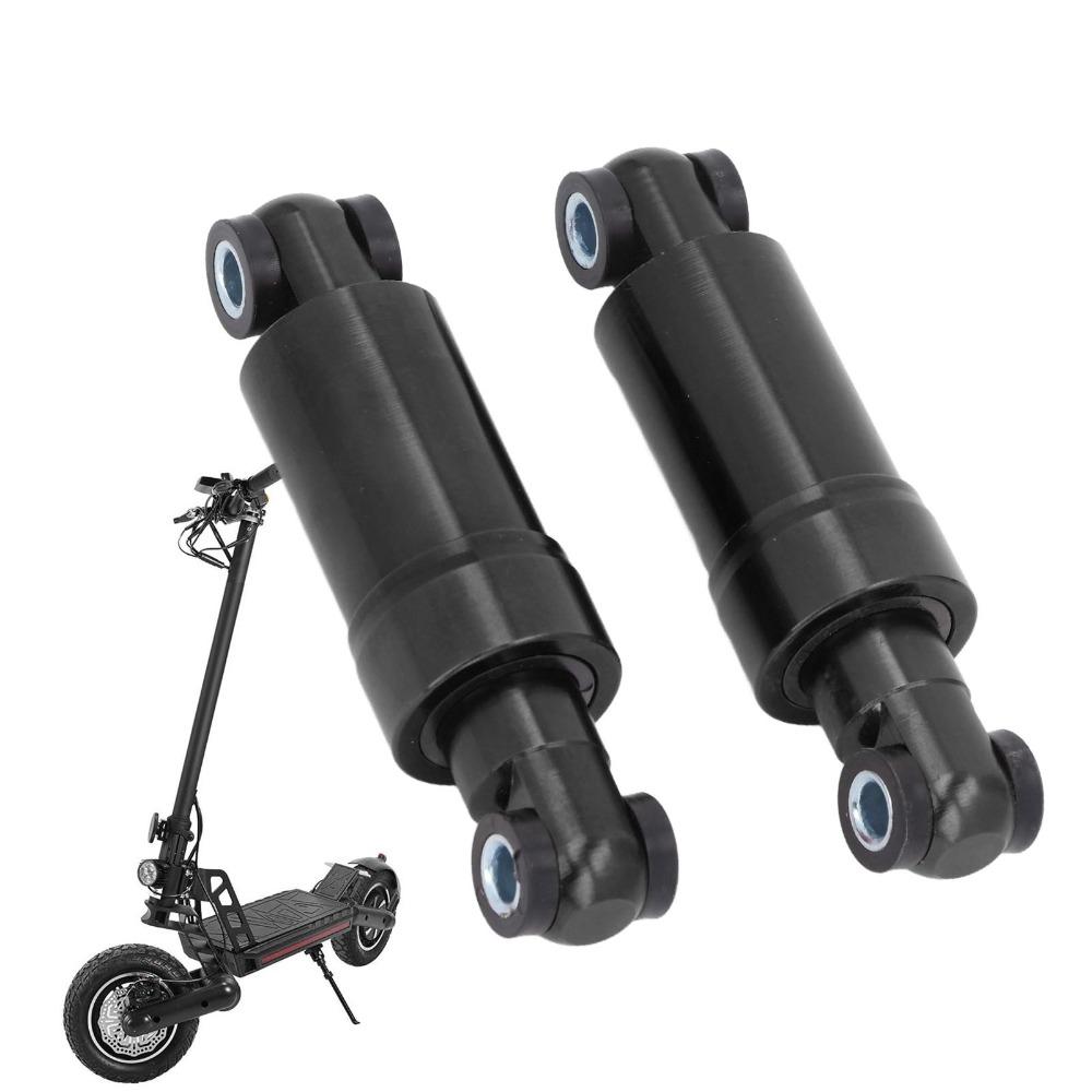 1 Pair 110mm Hole Center Electric Scooter Rear Shock Absorber Electric Bicycles