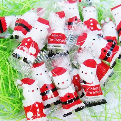 Weihnachtsmann Schokoladenkugeln für den geschäftlichen Gebrauch ca. 150 große Tüte für Geschäftswert für einzeln Weihnachten Weihnachtsmann Weihnachtsmann klein Weihnachten