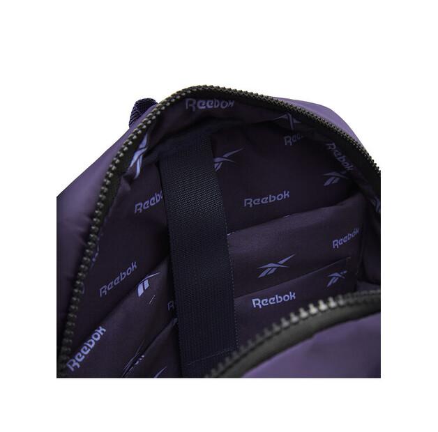 Рюкзак Reebok Plecak RBK-012-CCC-05 Granatowy