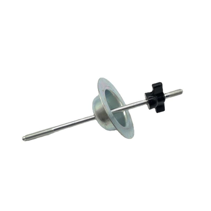 For Toyota 2006-11 Camry Spare Wheel Screw Rear Spare Wheel Fixing Bolt