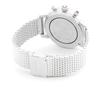 Paul Smith Men's Watch Church Street Chronograph Navy/Silver BR4-012-71