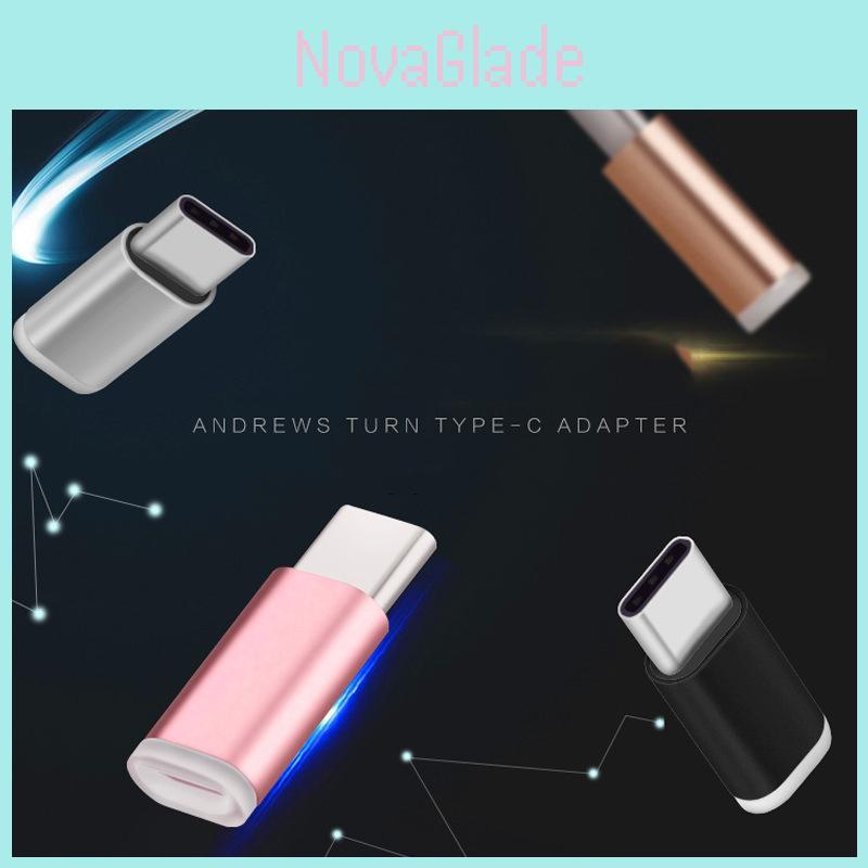 Premium Micro Usb Charging Cable Magnetic Adapter Ideal For Android And Samsung Devices