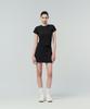 SERGIO TACCHINI W Slim Ribbed T-Shirt
