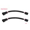 Adaptor Wire Cable Connector Splitter Harness Fog Light Heating-resistance Professional Extension Cables Lighting Device