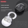 Newmine TWS Wireless Bluetooth Semi-in-ear Sports Headphones H61