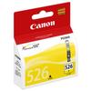 Tusz CLI-526 YELLOW 4543B001
