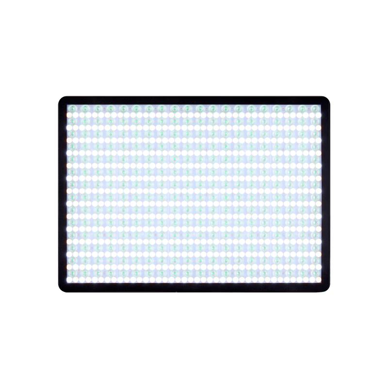 

Aputure amaran Pano Series Portable Full-Color LED Fill Light Pano 120c Charcoal Gray