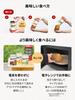 New Food Can Bakery Emergency Shelf Disaster Preparedness Moist Canned Soft Bread Brown and 6 Cans Includes Emergency Contact Disaster Prevention and