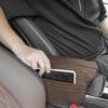 BYD Tang DMI/EV Armrest Box Heightening Pad & Protective Cover for Car Interior.