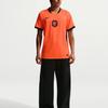 Nike Netherlands 2026 Stadium Home Dri-FIT Replica Jersey 'Hyper Crimson' Men's IB5334-809